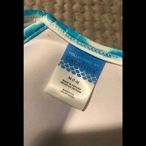 Colllection by Catalina bikini top